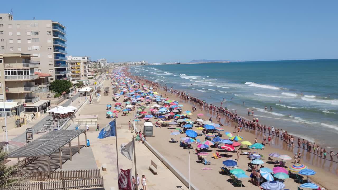 Apartamento - Miramar - 2 dormitorios - 5 ocupantes