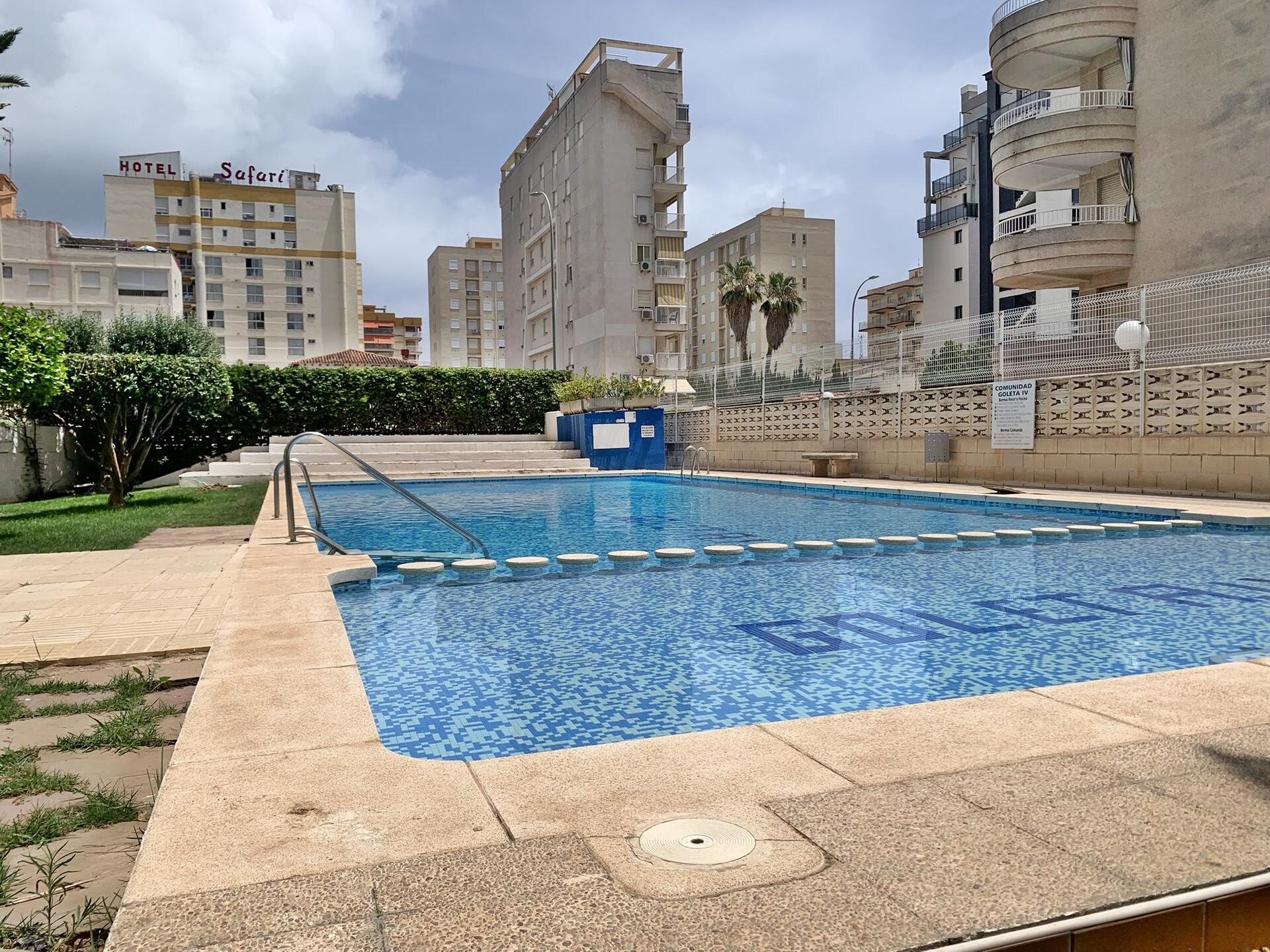 GOL IV-3-8 - apartamentosyplayas.es